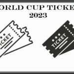 How To Book India Vs Australia Chennai Tickets World Cup 2023 ?