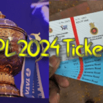 IPL 2024 Tickets Booking Online | Dates | Time Table | Schedule | Tickets Price