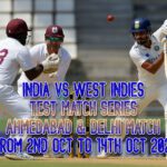 India Vs West Indies ''Ahmedabad & Delhi Tickets Booking Online @Www.BookMyShow.Com