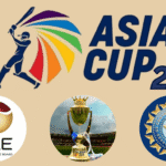 Asia Cup 2025 UAE Tickets, Schedule, Fixture, Match List, Point Table, Team Squad