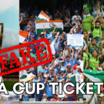 Scam Stumps Fans: ACC Flags Fake Asia Cup 2025 Tickets Ahead of India-Pakistan Clash