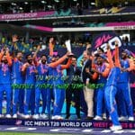 ICC T20 World Cup 2026 Schedule : New**Match List** | Team Squad | Point Table | Venue | Time Table