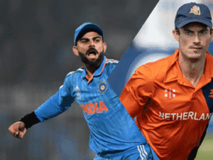 T20 World Cup : India Vs Netherlands Ahmedabad Tickets - 18th FEB 2026