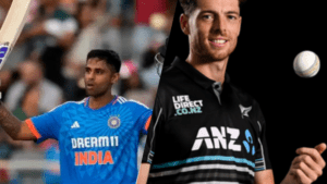 India Vs New Zealand 2026 ODI Tickets Price - Online Booking Process