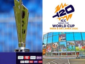 T-20i World Cup 2026 Eden Garden Kolkata Match Tickets