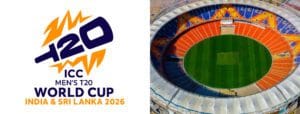 How To Buy T-20i World Cup Match Tickets For Ahmedbaad Stadium 2026 ?
