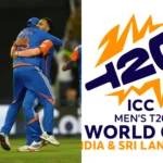 T20 World Cup 2026 India Team Squad Announced