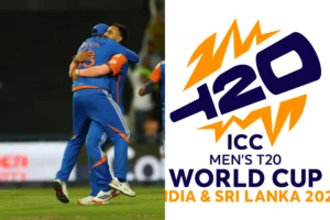 T20 World Cup 2026 India Team Squad Announced