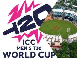 T20 World Cup Chennai Stadium Match Tickets 2026