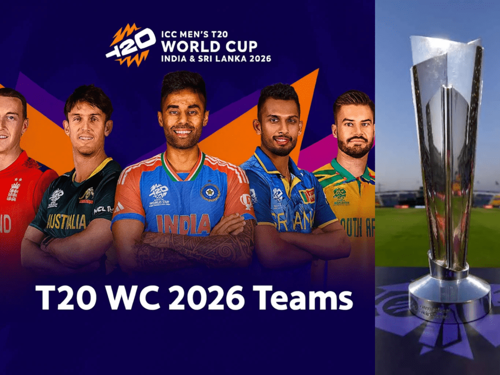 T20 World Cup {*Super 8*} MATCH Tickets Price - Booking Details