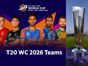 T20 World Cup {*Super 8*} MATCH Tickets Price - Booking Details