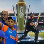 India Vs USA T20 Wold Cup Mumbai Tickets 2026 @ 7 Feb 2026