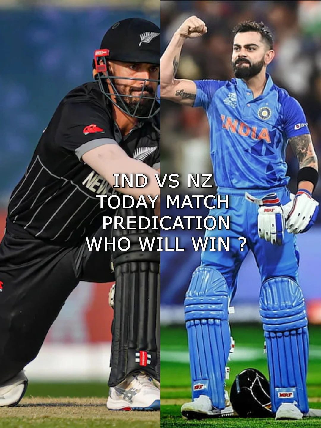 India Vs New Zealand 2nd ODI (*Rajkot*) Match Schedule, Timing, Dream 11, Match Predication & Preview