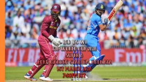 India Vs West Indies Super 8 Kolkata Match Tickets - 1 March 2026