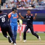 India Vs USA T20 World Cup Mumbai Match Tickets, Schedule, Match Predication``