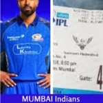 TATA IPL Mumbai India Match Tickets Booking Process & Price 2026