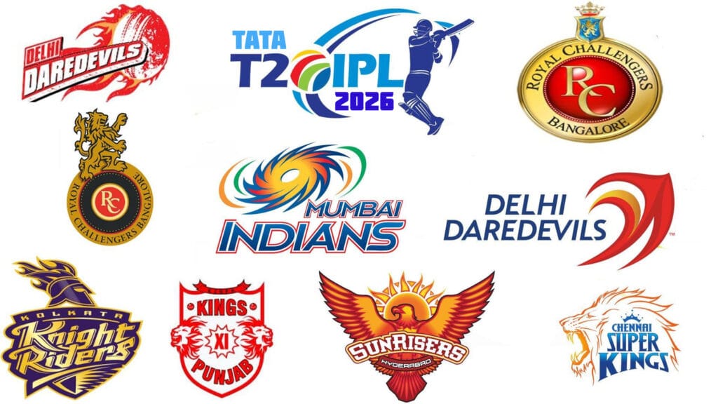 IPL 2026 Match Tickets Booking Info - How & Where To Buy & Book ?