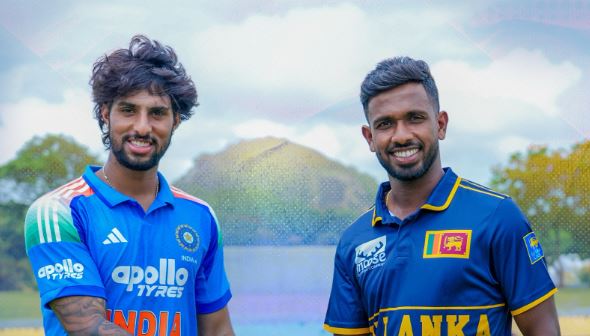 How To Buy Sri Lanka Tour of India Tickets Dec 2026