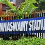 India Vs Sri Lanka M. Chinnaswamy Stadium Match 2026, 16 December