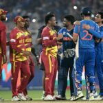 Ranchi Tickets India Vs West Indies 9th October 2026 JSCA